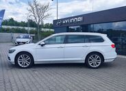 Volkswagen Passat 8