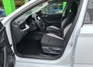 Škoda Scala 10