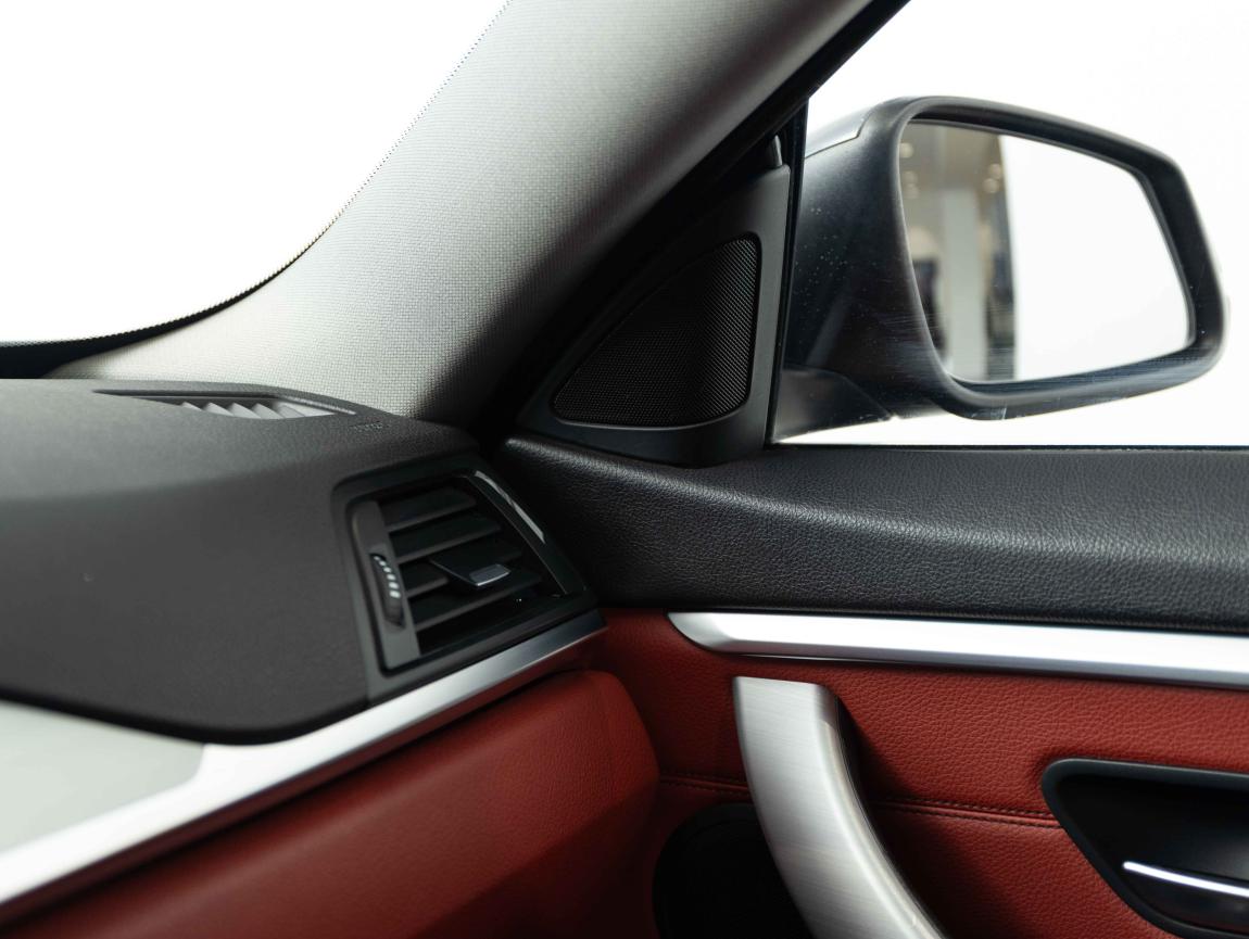 BMW Řada 4