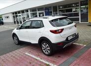 KIA Stonic 10