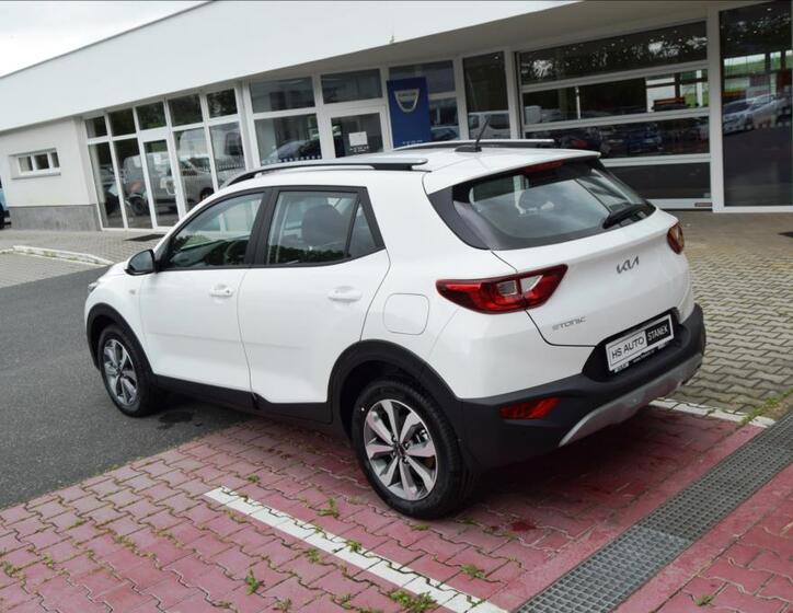 KIA Stonic 10