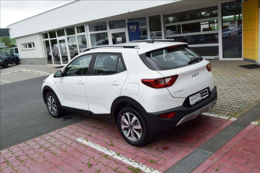 KIA Stonic