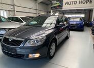 Škoda Octavia 3