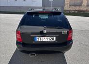 Škoda Octavia 5