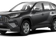 Toyota RAV4 1