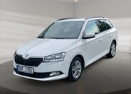 Škoda Fabia 3