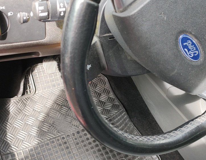 Ford Focus 7