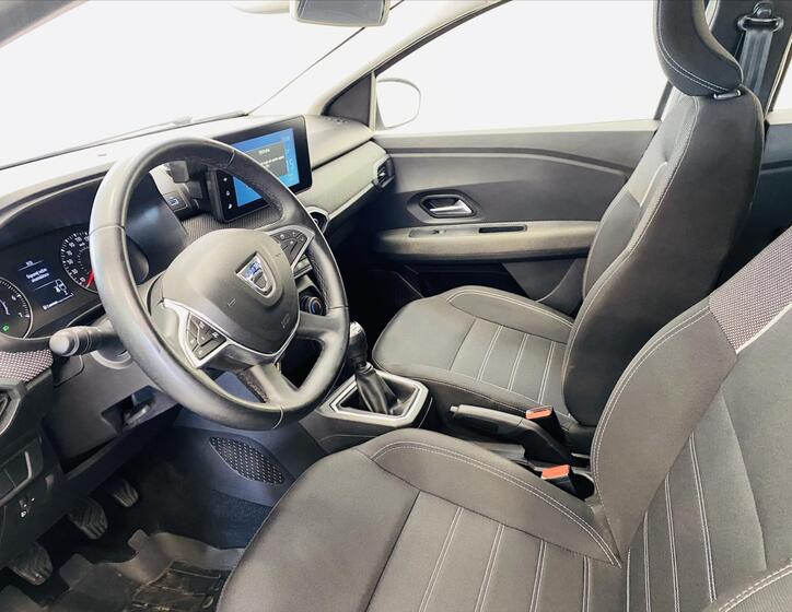 Dacia Sandero 5