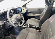 Dacia Sandero 5