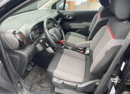 Citroën C3 Aircross 15