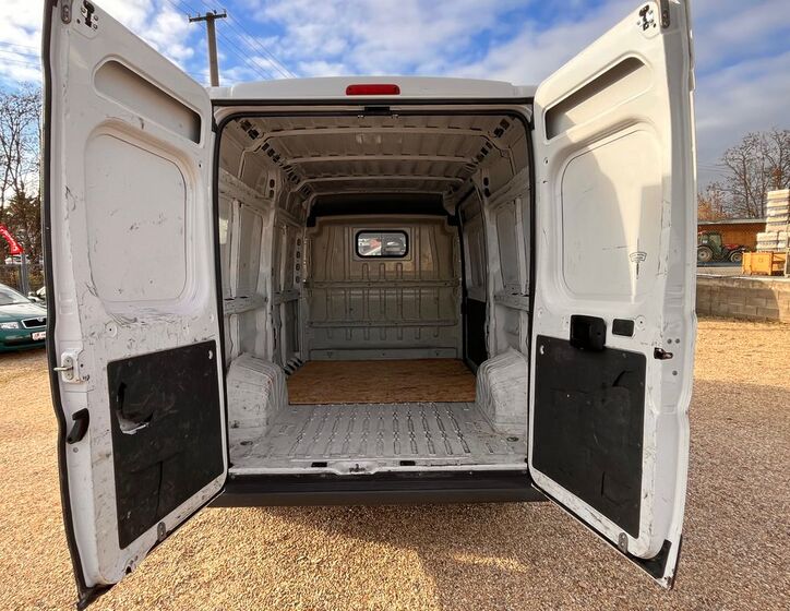 Fiat Ducato 5
