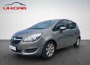 Opel Meriva 1