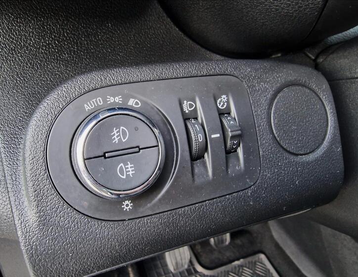 Opel Combo 37