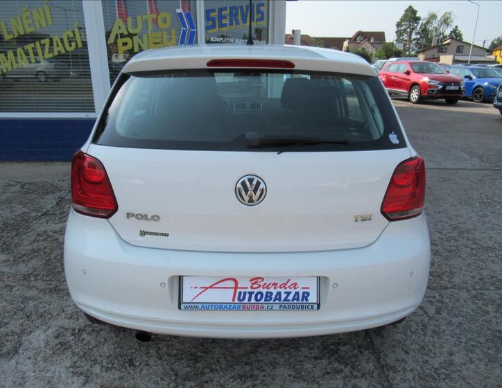 Volkswagen Polo 6