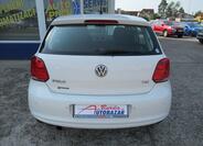 Volkswagen Polo 6