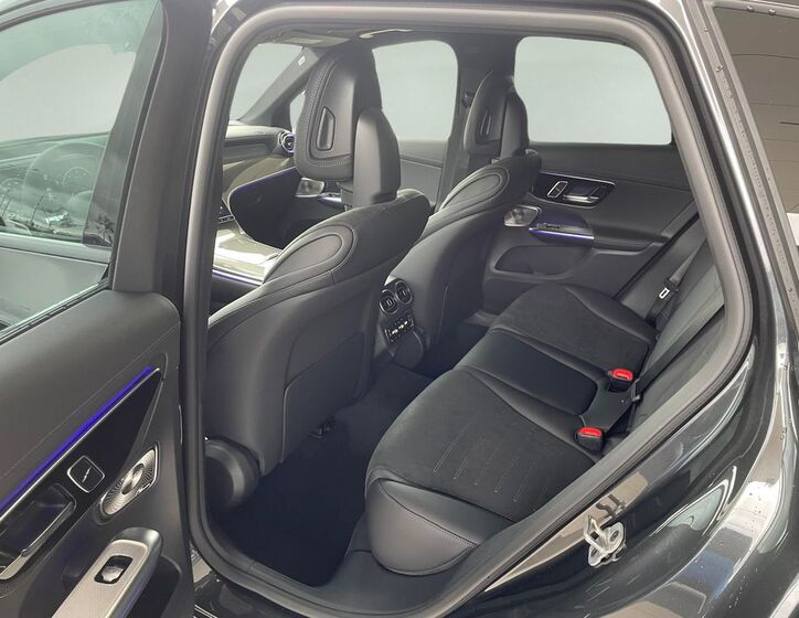 Mercedes-Benz GLC 13