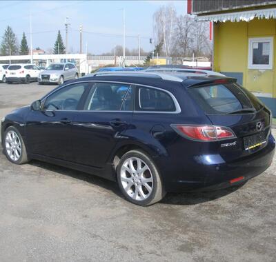 Mazda 6 2