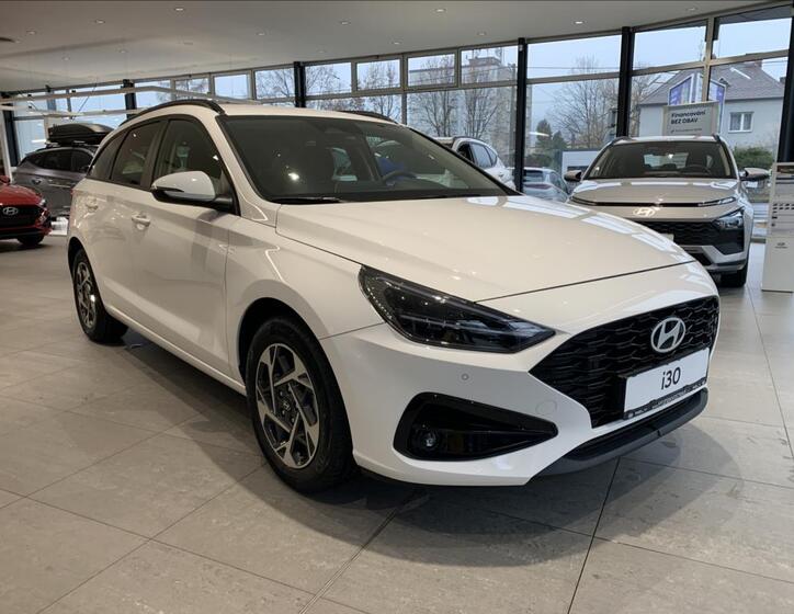 Hyundai i30 3