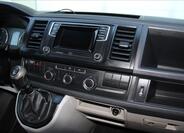 Volkswagen Transporter 21