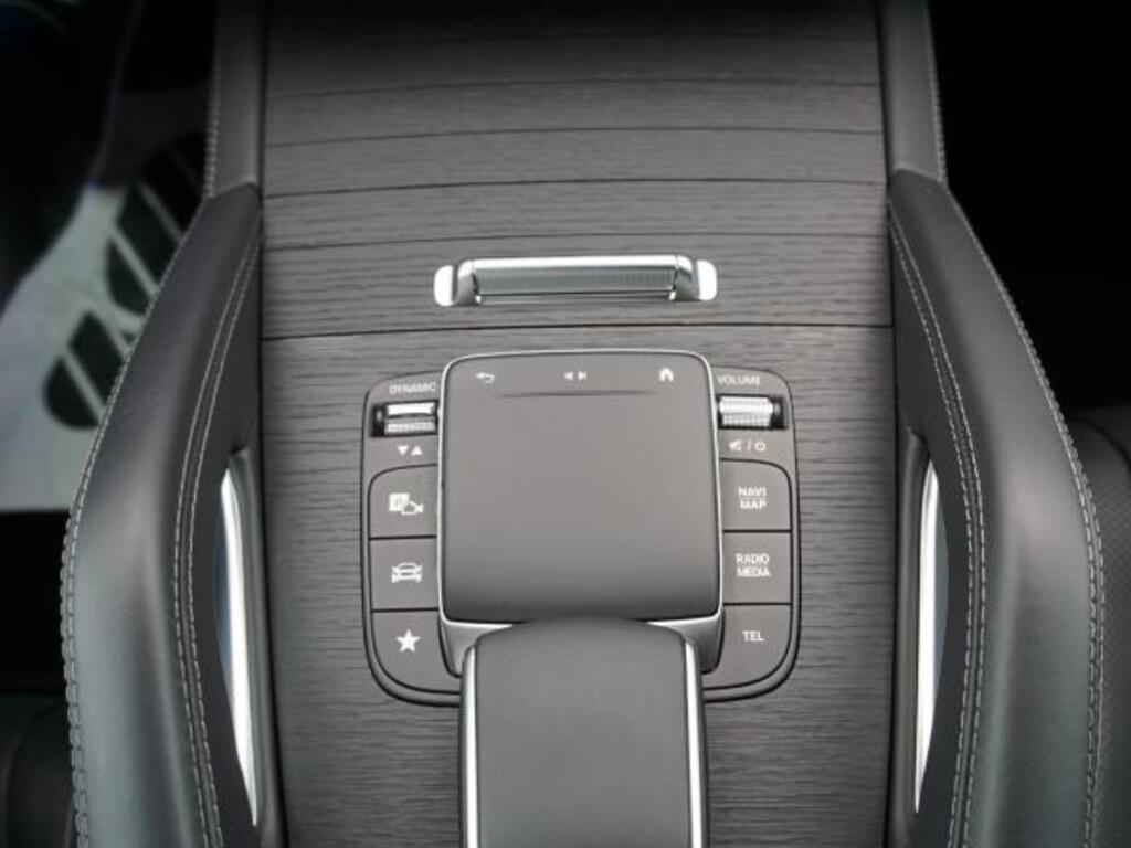 Mercedes-Benz GLE 20