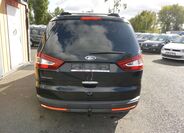 Ford Galaxy 6