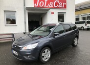 Ford Focus 2