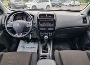 Mitsubishi ASX 13