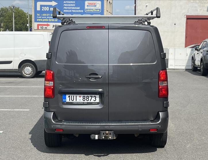 Peugeot Expert 6