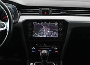 Volkswagen Passat 12