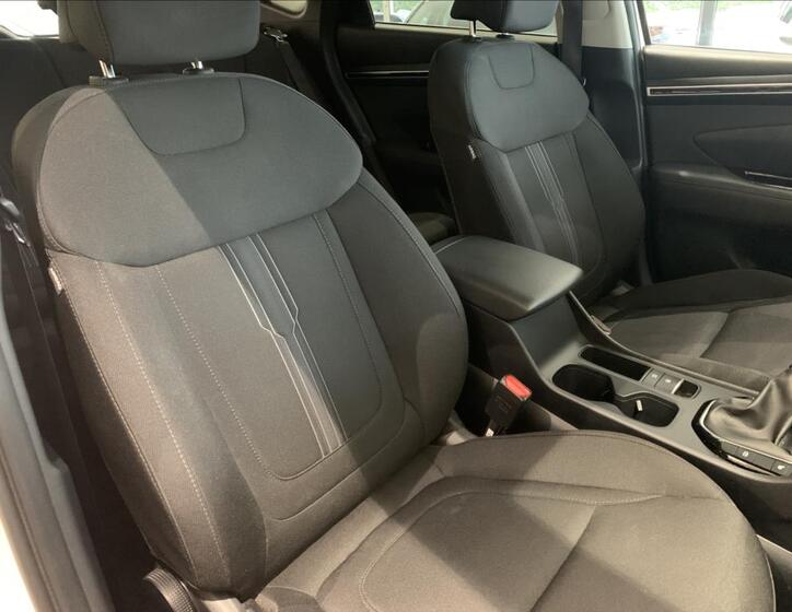 Hyundai Tucson 40