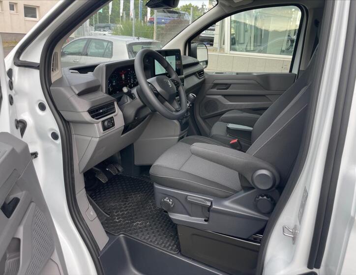 Volkswagen Transporter 6
