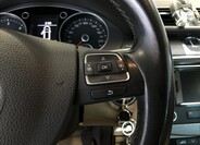 Volkswagen Passat 21