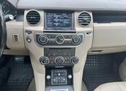 Land Rover Discovery 20