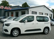 Opel Combo 1