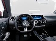 Mercedes-Benz GLA 6