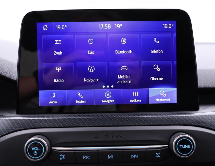 Ford Focus 25