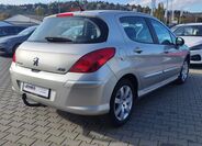 Peugeot 308 5