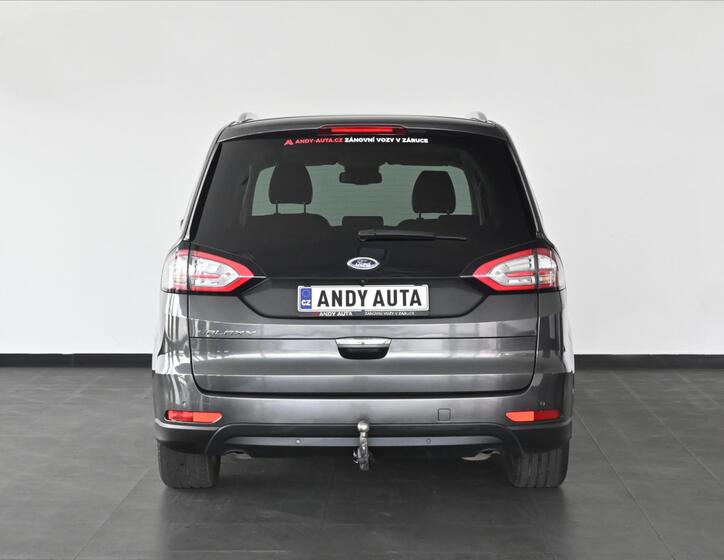 Ford Galaxy 4