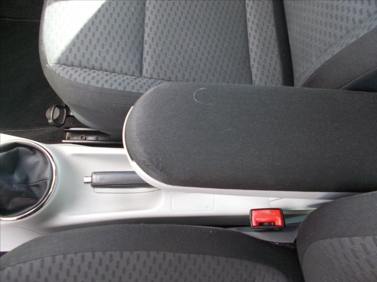 Škoda Roomster