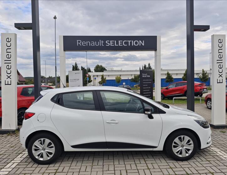 Renault Clio 7