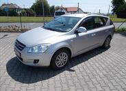 KIA Ceed 3