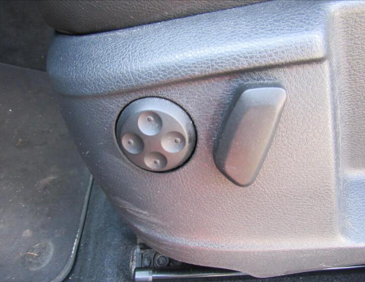 Volkswagen Sharan 26
