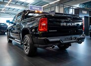 Dodge RAM 3
