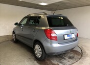 Škoda Fabia 5