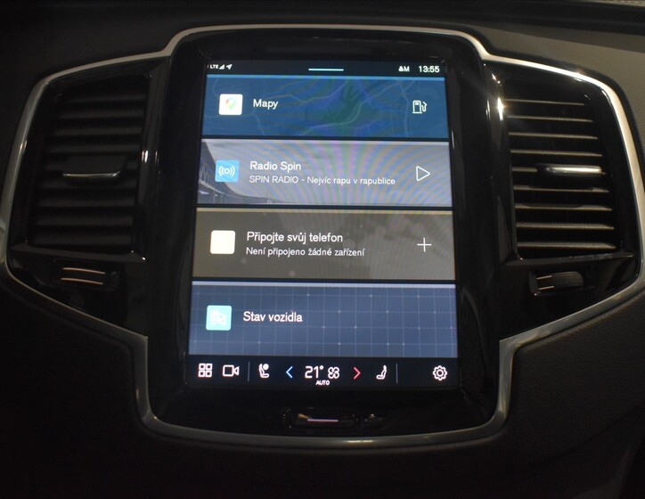 Volvo XC90 18