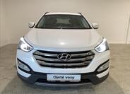 Hyundai Santa Fe 4