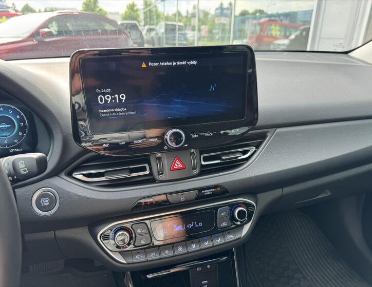 Hyundai i30 8
