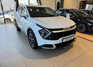 KIA Sportage 2