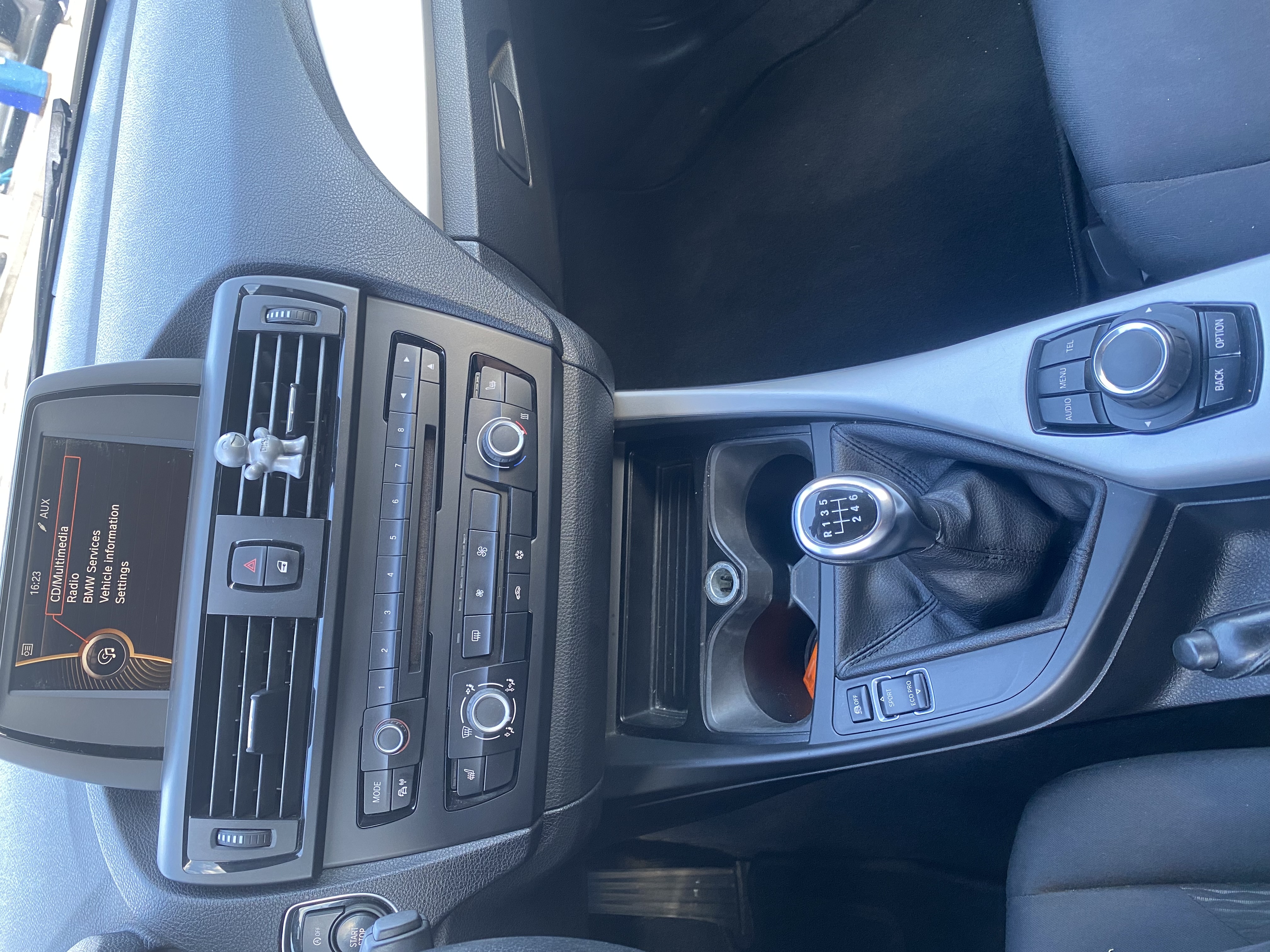 BMW Řada 1