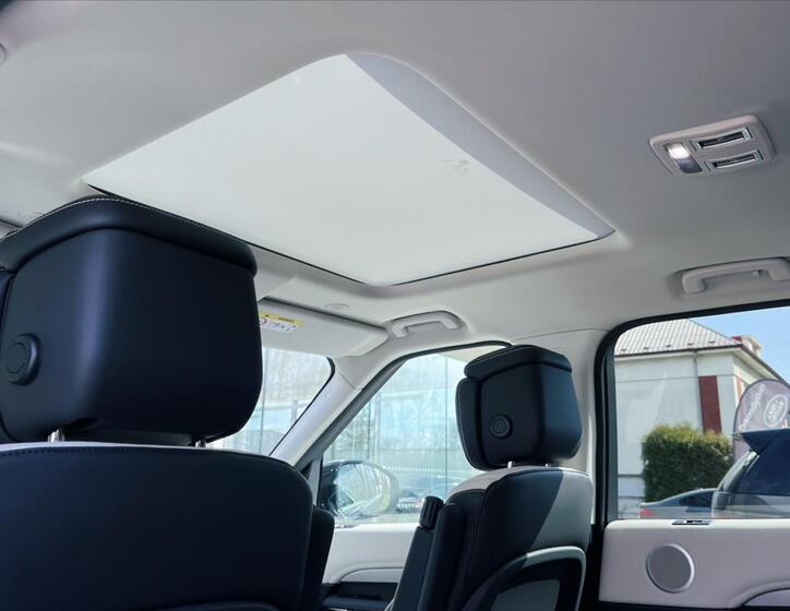 Land Rover Discovery 13